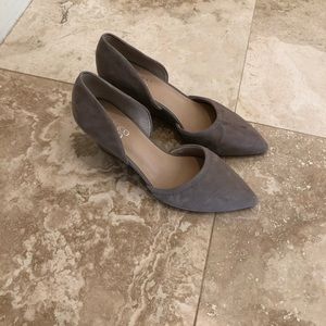 Women’s Franco sarto heel